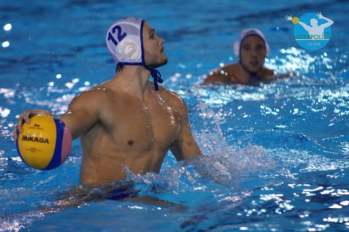 El cuadro marinero superó en el segundo partido al Terrassa / ATELIER PHOTO