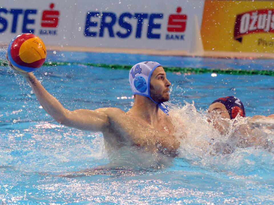 El Primorje no estará en la Final Six de Budapest / V.K.