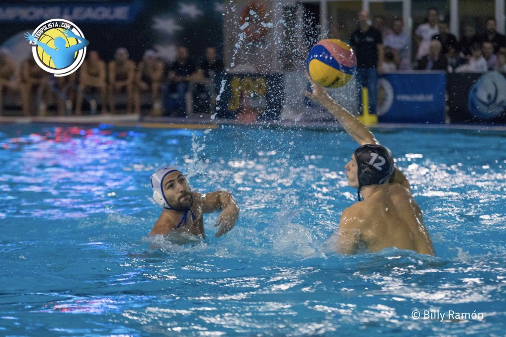 El CNAB se despidió de Europa con una intranscendente victoria ante el ...