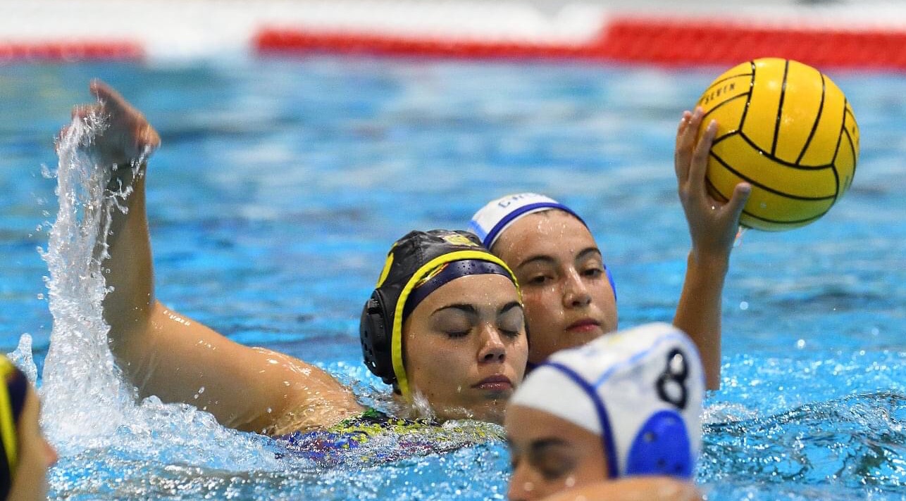 La Primera División Femenina se disputó de forma íntegra con partidos