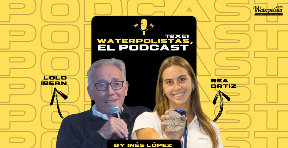 T2xE1 Bea Ortiz y Lolo Ibern